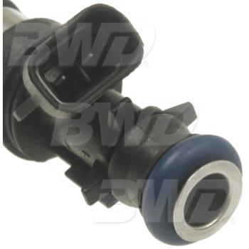 1999 GMC Sierra 1500 Fuel Injector BWD 67166 image 3 of 4