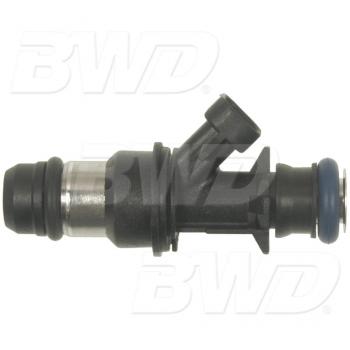 1999 GMC Sierra 1500 Fuel Injector BWD 67166 image 4 of 4