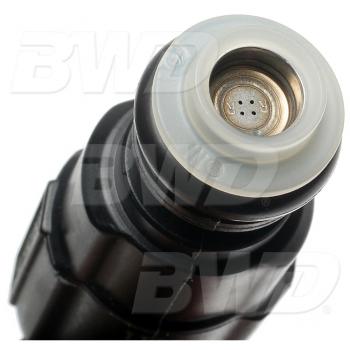 1997 Chrysler Sebring Fuel Injector BWD 67167 image 1 of 3
