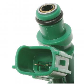 2006 Scion xA Fuel Injector BWD 67249 image 4 of 4