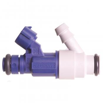 2001 Volkswagen Jetta Fuel Injector BWD 67261 image 2 of 3