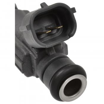 2002 Infiniti G20 Fuel Injector BWD 67262 image 3 of 4