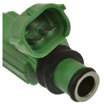 2003 Mazda Protege5 Fuel Injector BWD 67266 image 4 of 4