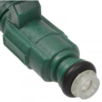 2007 Kia Rio5 Fuel Injector