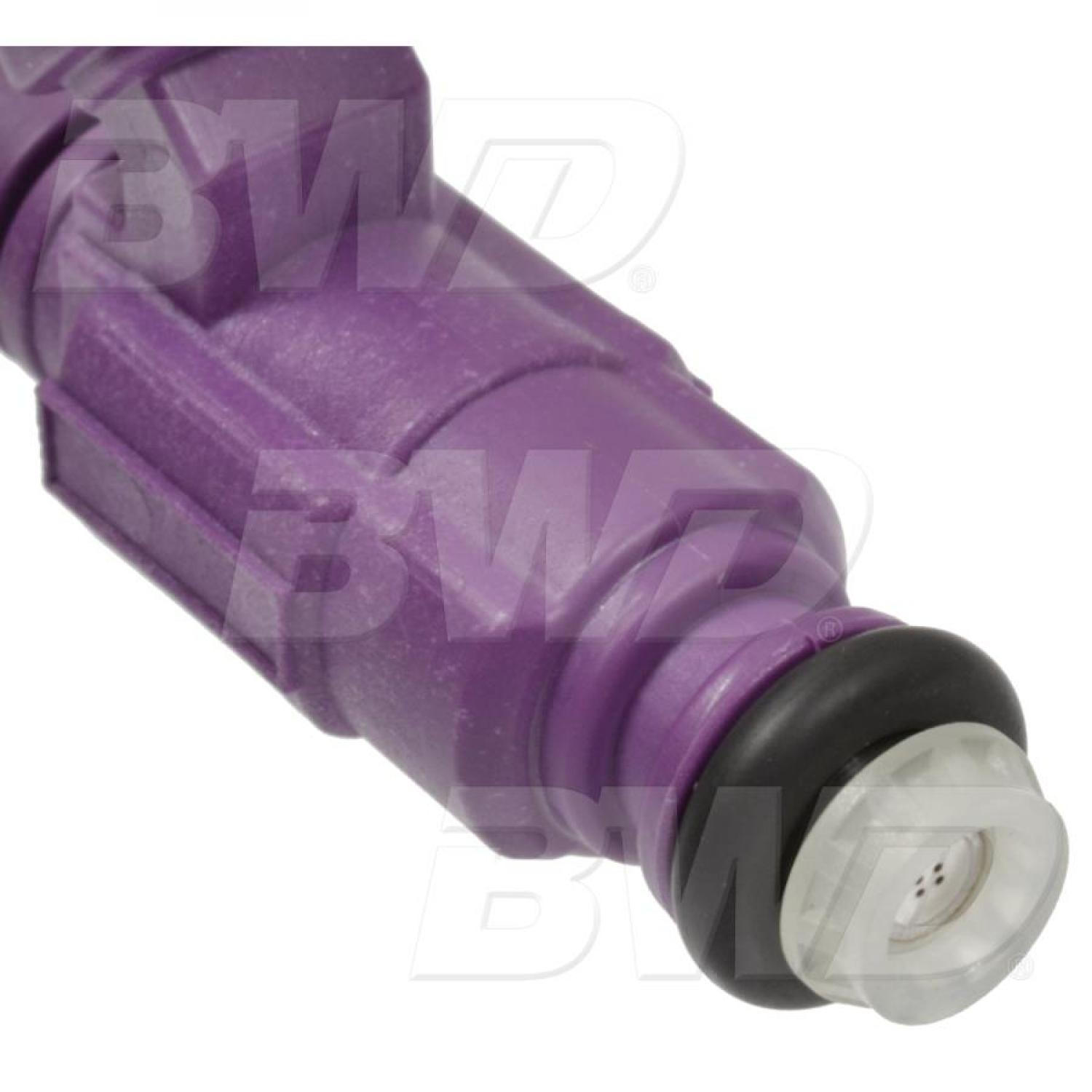BWD 67271 Fuel Injector product image 1 of 10