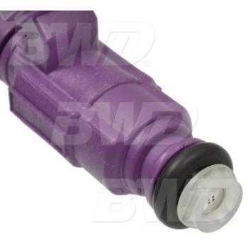 2002 Kia Magentis Fuel Injector BWD 67271 image 1 of 4