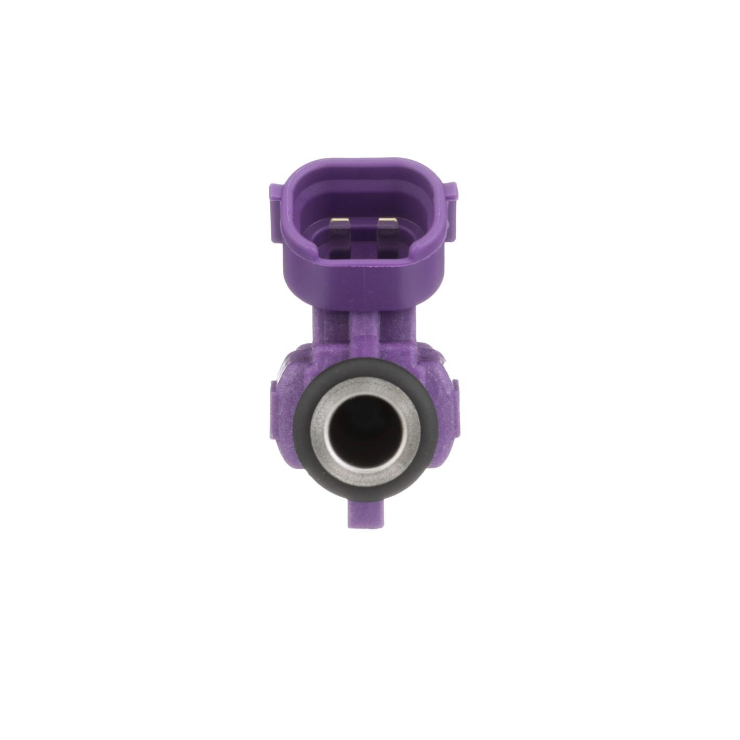 BWD 67271 Fuel Injector product image 2 of 10