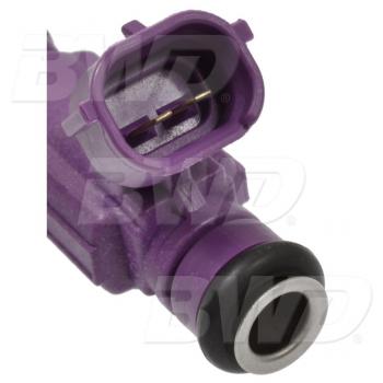 2002 Kia Magentis Fuel Injector BWD 67271 image 4 of 4