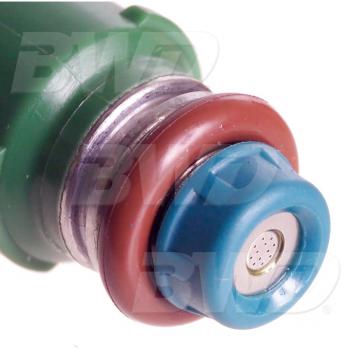 2003 Volvo S60 Fuel Injector BWD 67278 image 1 of 3