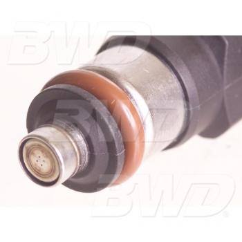 2004 Volkswagen Jetta Fuel Injector BWD 67280 image 1 of 3