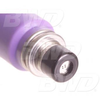 2002 Mazda Miata Fuel Injector BWD 67282 image 1 of 3