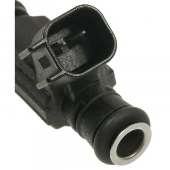 2006 Buick Rendezvous Fuel Injector BWD 67295 image 4 of 4