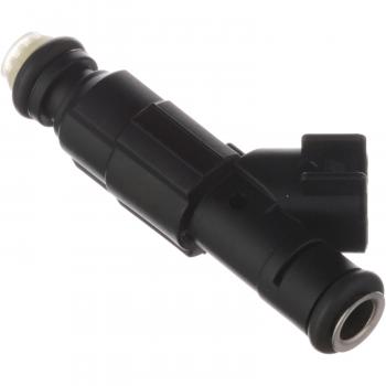 2007 Chevrolet Equinox Fuel Injector BWD 67296 image 4 of 4