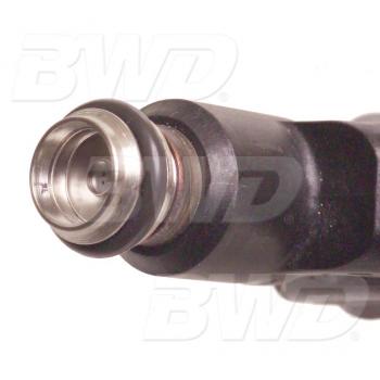 2010 Saturn Vue Fuel Injector BWD 67297 image 2 of 4