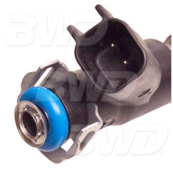 2010 Saturn Vue Fuel Injector BWD 67297 image 3 of 4