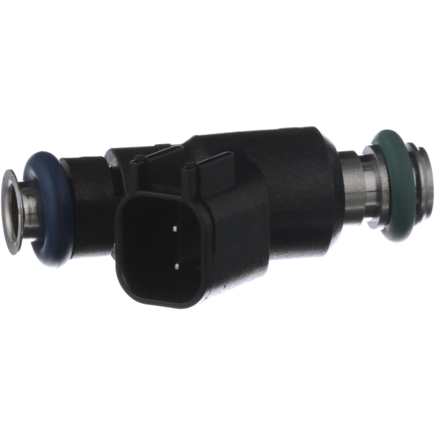 BWD 67297 - Fuel Injector BWD 67297 Fuel Injector product image 8 of 9