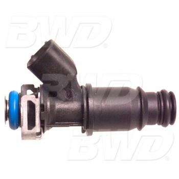 2006 Buick Lucerne Fuel Injector BWD 67298 image 3 of 4