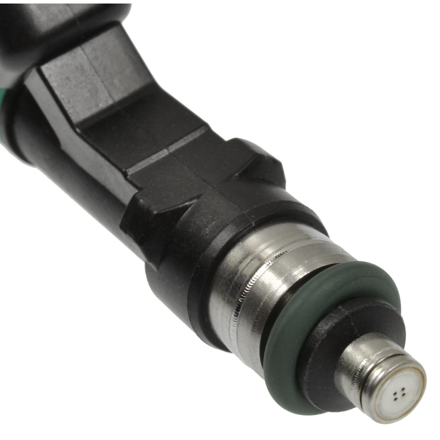 BWD 67302 Fuel Injector product image 1 of 10
