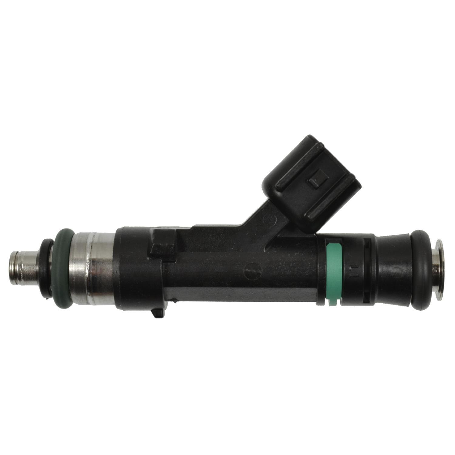 BWD 67302 Fuel Injector product image 3 of 10