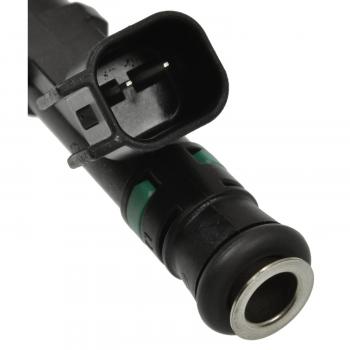 2008 Cadillac SRX Fuel Injector BWD 67302 image 4 of 4