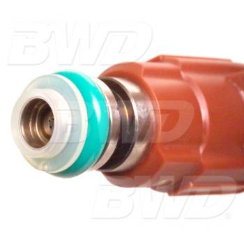 2001 Nissan Sentra Fuel Injector BWD 67306 image 1 of 3