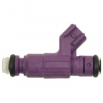 2003 Dodge Neon Fuel Injector BWD 67311 image 2 of 3