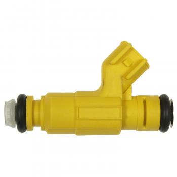 2004 Chrysler Sebring Fuel Injector BWD 67312 image 2 of 3