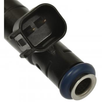 2009 Chrysler Aspen Fuel Injector BWD 67313 image 4 of 4