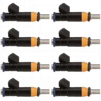 2009 Chrysler Aspen Fuel Injector BWD 673148 image 4 of 4
