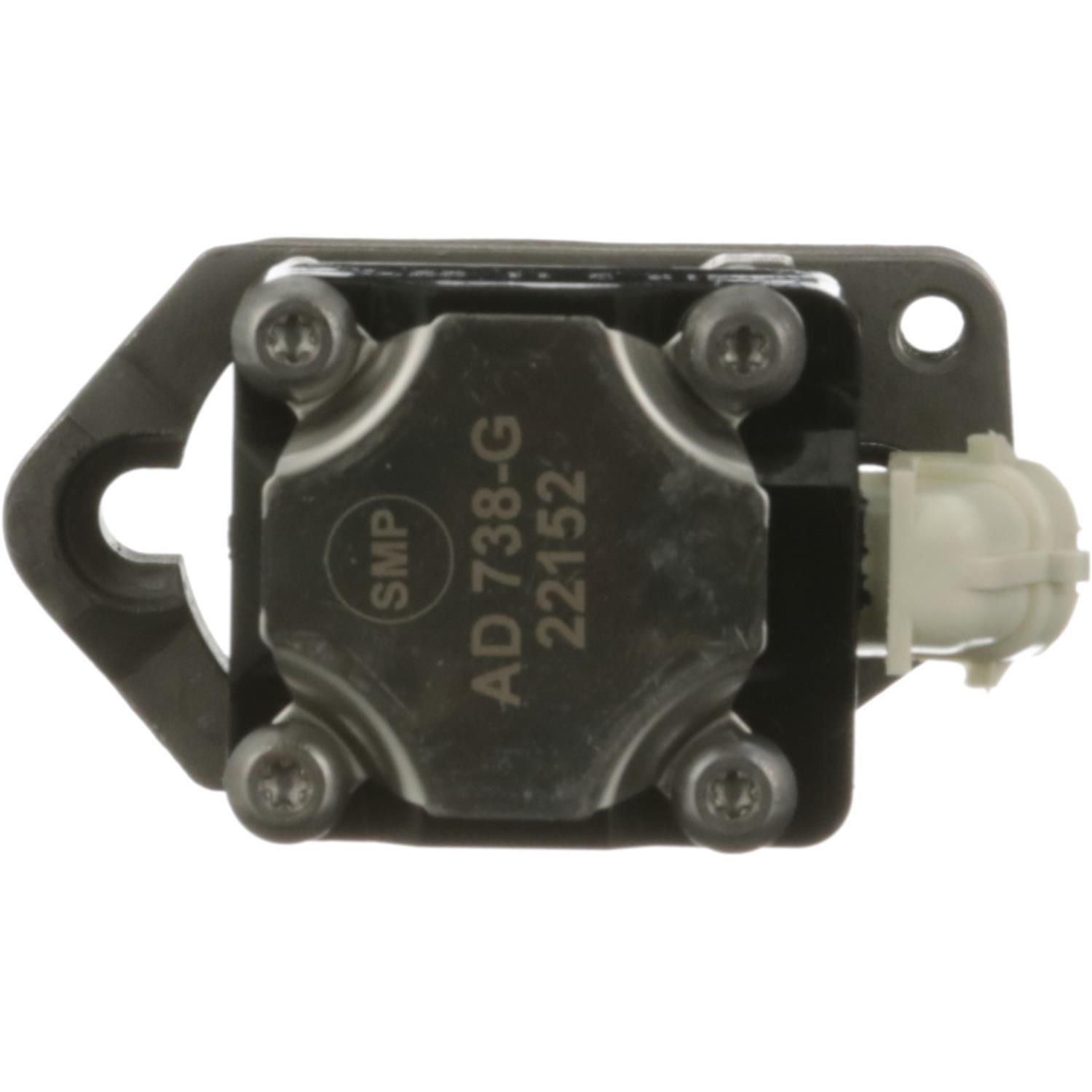BWD 67320 - Fuel Injector BWD 67320 Fuel Injector product image 9 of 9