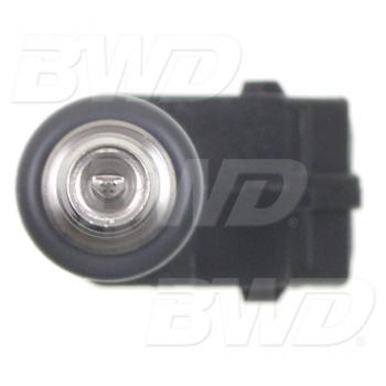 2005 BMW 545i Fuel Injector
