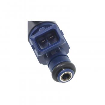 2000 Volkswagen Jetta Fuel Injector BWD 67329 image 2 of 3