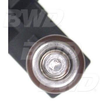 2007 BMW 525xi Fuel Injector