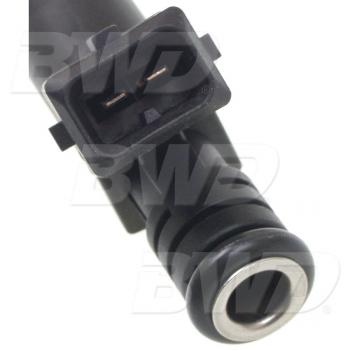 2013 BMW 128i Fuel Injector BWD 67330 image 3 of 4
