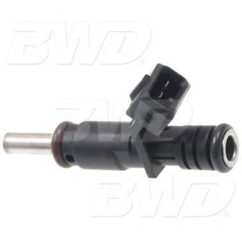 2013 BMW 128i Fuel Injector BWD 67330 image 4 of 4