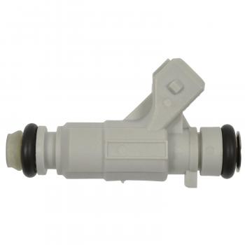 2000 Mercedes-Benz S500 Fuel Injector BWD 67337 image 2 of 3