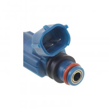 2002 Mazda 626 Fuel Injector BWD 67341 image 2 of 3