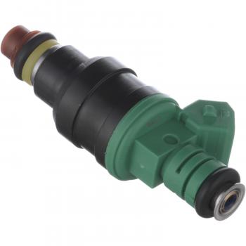 2000 Ford F-150 Fuel Injector BWD 67342 image 4 of 4