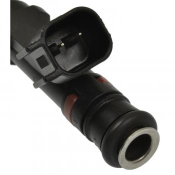 2019 Ford E-450 Super Duty Fuel Injector BWD 67348 image 4 of 4