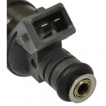 2000 Mazda B3000 Fuel Injector BWD 67360 image 3 of 3