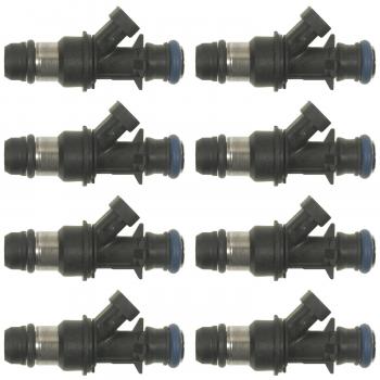 2004 Buick Rainier Fuel Injector BWD 673638 image 4 of 4