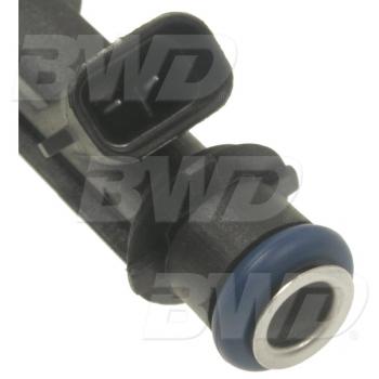2001 Oldsmobile Silhouette Fuel Injector BWD 67365 image 3 of 4