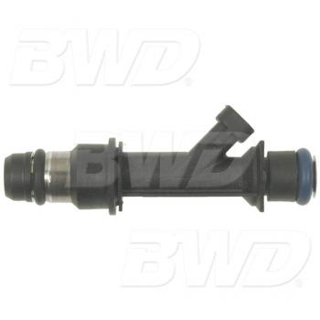 2001 Oldsmobile Silhouette Fuel Injector BWD 67365 image 4 of 4