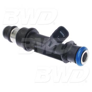 2007 Buick Rainier Fuel Injector BWD 67366 image 3 of 4