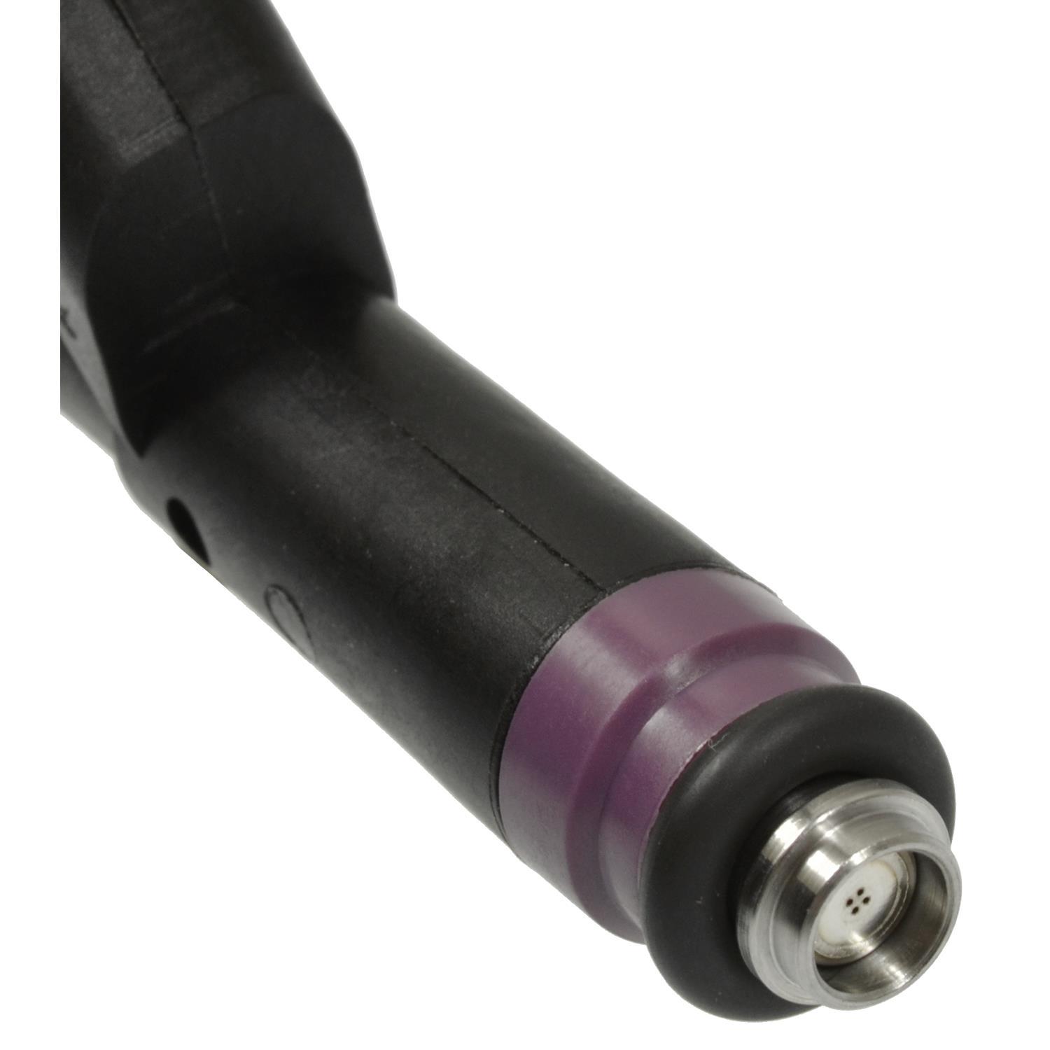 BWD 67376 - Fuel Injector BWD 67376 Fuel Injector product image 1 of 9