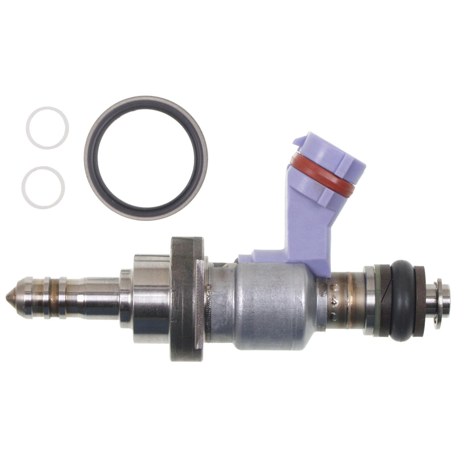 BWD 67378 - Fuel Injector BWD 67378 Fuel Injector product image 3 of 3