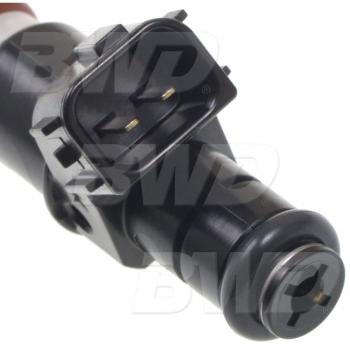 2007 Honda Civic Fuel Injector BWD 67386 image 3 of 4