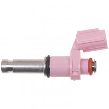 2012 Lexus IS F Fuel Injector BWD 67387 image 3 of 3