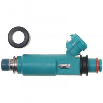 2005 Honda Insight Fuel Injector BWD 67389 image 3 of 3