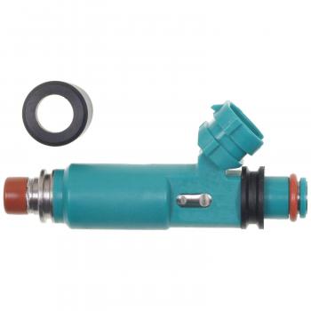2005 Honda Insight Fuel Injector BWD 67390 image 3 of 3